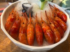 -乔街深夜食堂·小龙虾·高压锅生蚝(杭州总店)