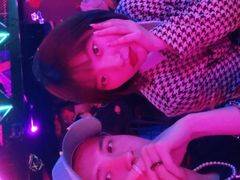 -UP嘻哈酒吧(粉巢店)