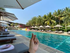 -石梅湾艾美度假酒店