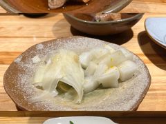 -镹·鱼料理  国产鱼使用店