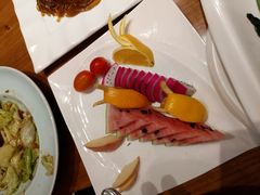 -巴依老爷新疆美食(常营店)