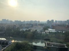 -浙江三立开元名都大酒店