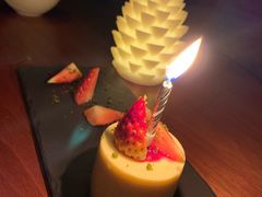 -广州柏悦酒店·悦吧·顶楼露天酒吧