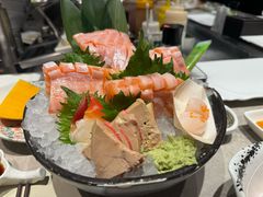 -大渔铁板烧(天河城店)