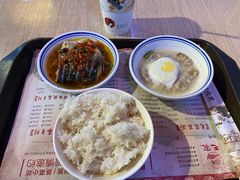 -毛家饭店(长沙南站店)