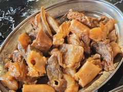 -牛一煲美食(江高店)