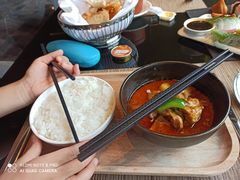-广州融创花间堂悦雪酒店-花间食西餐厅