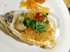 -三个大叔东北烧烤·砂锅菜(西三旗店)