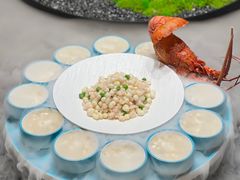 -翕间食·精致淮扬菜(江苏大剧院店)