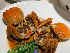 -假装苏杭·园林餐厅(陆家嘴中心店)