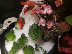 -海玥荟海鲜姿造自助餐厅(欧罗巴广场店)