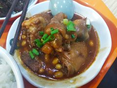 -梅园食堂