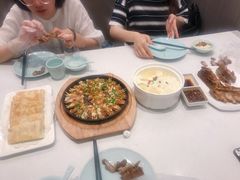 -北李妈妈菜·海肠捞饭(高新万达店)