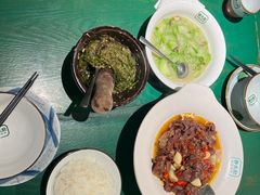 -费大厨辣椒炒肉(太平老街店)