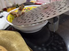 -芦月轩羊蝎子(太平桥店)