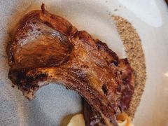 -新鲜特色餐厅(香格里拉大酒店)