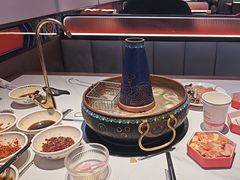 -董记老清泉·鲜切涮羊肉(窑岭店)
