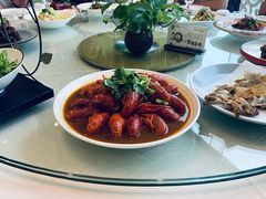 -仙林宾馆-餐厅