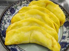 锅贴-金陵老丁家馄饨(新街口店)