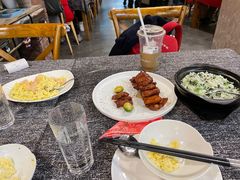 -徐记私厨(半淞园路店)