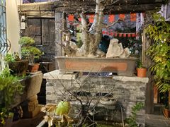 千岛湖农家鱼头皇-古韵餐厅(湖畔大学店)