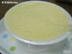 腰果奶糊-百花传统甜品店(原址店)