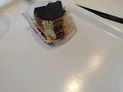 提拉米苏-宜家·瑞典风味餐厅(烟台路店)