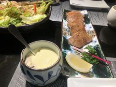 -昱匠·日本料理(金融街店)