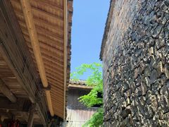 -乌石村