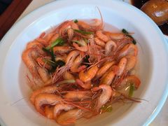 -壹只菜·崇明本地特色菜(崇明南门店)