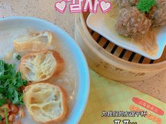 -点都德(千灯湖环宇城店)