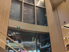 -星巴克臻选(深圳卓悦中心店)