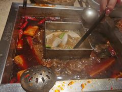 -锦城印象火锅(天府三街店)