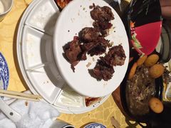 红红烤鸭店-红红烤鸭店(西单店)