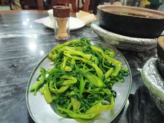 -红星光发煲仔饭(大石街店)