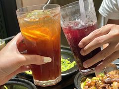 -荣记·囍粤茶餐厅(花都店)