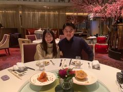 -金轩中餐厅 Jin Xuan(浦东丽思卡尔顿酒店)