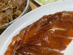 -春饼先生·北京烤鸭(甘井子万达店)