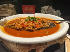 -桂小厨广西菜(万象城店)
