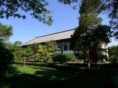 -北京大学赛克勒考古与艺术博物馆
