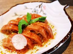 -香园茶社·金陵小灶(老门东店)