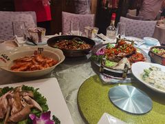 -博望坡酒楼(漕溪路店)