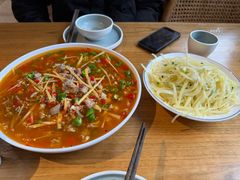 -焱味邱金小炒·自贡特色菜(银泰城2店)