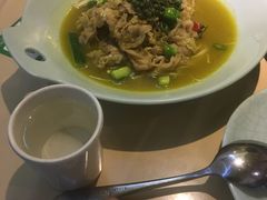 金针菇肥牛-四小姐的店(王府井店)