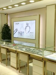 点击看大图 -珂兰钻石(美美2购物中心店)