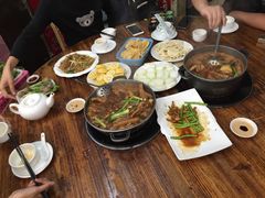-广记餐厅(万福路店)
