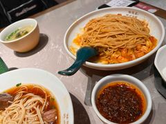 -松鹤楼·苏式汤面(虹桥天地店)