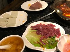 -仁虎老火锅(黄泥磅店)