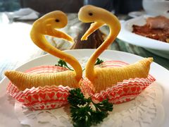 -椿记烧鹅(叠彩店)