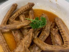 -海宝酒家(中山四路店)